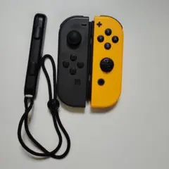 t*y様 ※ジャンク Nintendo Switch ジョイコン 黒、黄色