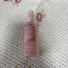 イニスフリー ヘア ボディミストのサムネイル