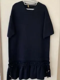 【レア】DIESEL BLACK GOLD ネイビー XS