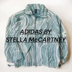 adidas by Stella McCartney トラックジャケット M L