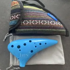 AKETA OCARINA アケタ オカリナ 専用ケース付き AKETA OCARINA アケタ オカリナ 専用ケース付き - メルカリ