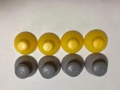 ニンテンドー ゲームキューブ コントローラー アナログパッド 修理用パーツ