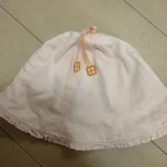 ★Familia★ファミリア 帽子 53㌢