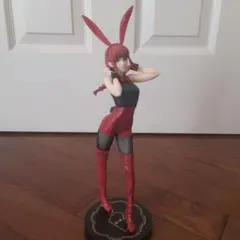 チェンソーマン バニー マキマ フィギュア