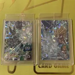 スーパードラゴンボールヒーローズ　ABS-11.12