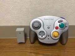 ウェーブバード Amazon | ゲームキューブ用ワイヤレスコントローラ ウェーブ