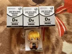 鬼滅の刃★我妻善逸★無限城編★ぬいぐるみ★ねんどろいどさぷらいず★4点セット