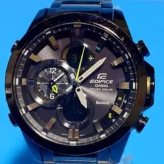 2026年最新】カシオ edifice EQB-500の人気アイテム - メルカリ