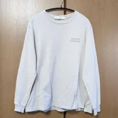 ナノ・ユニバース　ロングTシャツのサムネイル