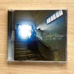 Aika Ohno Silent Passage CD