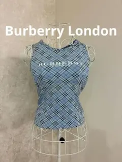 2025年最新】burberry キャミソールの人気アイテム - メルカリ