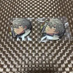 あんスタ　コレクション缶バッジ　瀬名泉