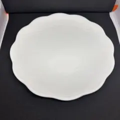 ミキモト MIKIMOTO インターナショナル パール プレート 22cm 美品
