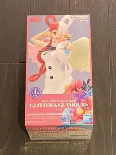 ワンピースFILM RED GLITTER&GLAMOURS