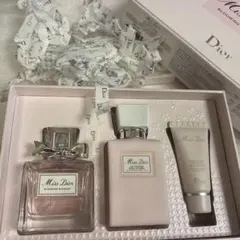 2025年最新】ミスディオールライフスタイルコフレの人気アイテム