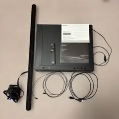 D360 SONY ソニー HT-ST3 シアターシステム リモコン付き HT-ST3 特長 : 設置接続 | サウンドバー／ホームシアターシステム | ソニー