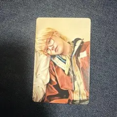 BOYNEXTDOOR HOME HYBE MUSICGROUP トレカ リウ