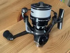 Abu Garcia Revo SP Beast 2500SHのサムネイル