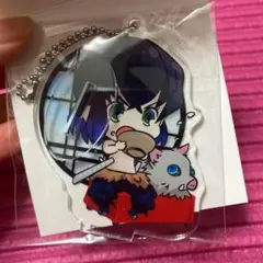 鬼滅の刃 アクリルキーホルダー