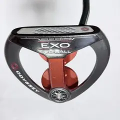 2026年最新】ODYSSEY EXO 2BALLの人気アイテム - メルカリ