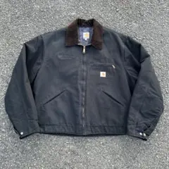 2026年最新】CARHARTT デトロイトジャケット xlの人気アイテム - メルカリ