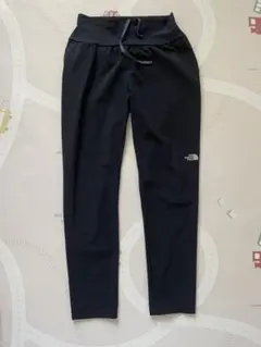【THE NORTH FACE】 バーブライトランニングパンツ レディース　Mのサムネイル