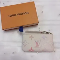 超美品✨️ ルイヴィトン ポシェットクレ コインケース