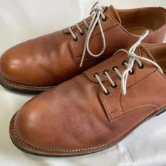 新品】スコッチグレイン HIROKAWA ブラウンローファー - メルカリ