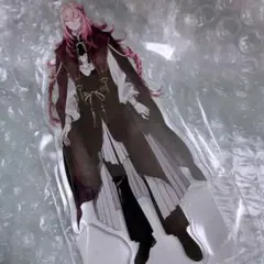 OVER REQUIEMZ ドロシー きゃらふるくじ S賞 アクリルスタンド - メルカリ