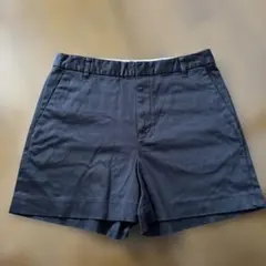 VIS 黒 ショートパンツ Mサイズのサムネイル