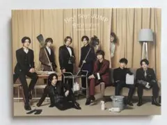 愛だけがすべて -What do you want?- 初回限定盤2