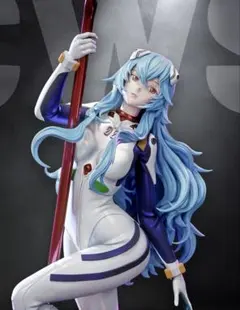 2026年最新】ガレージキット 綾波レイの人気アイテム - メルカリ