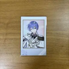 プロセカ 冬弥 エピカ バースデー 箔押し - メルカリ