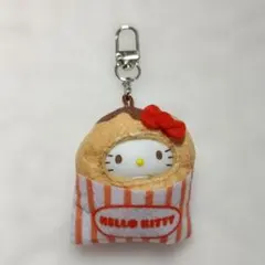 ちびっとも ハローキティ おかず