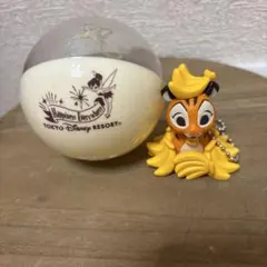 東京ディズニーリゾート　フィギュア