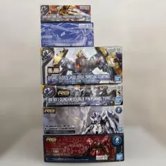 ガンプラHG・RG・MG(プレバン・イベント限定含む)38点　内容は商品説明確認 ガンプラHG・RG・MG(プレバン・イベント限定含む)38点 内容は商品説明