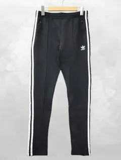 アディダス W SST TRACK PANTS PB トラックパンツ L