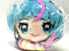 キュアスカイ／ひろがるスカイ！プリキュア ／はぐキャラコレクション ぬいぐるみ