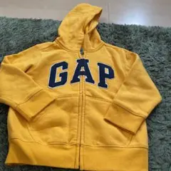 GAP パーカー110cm