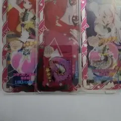 ひみつのプリマジ あまね フルコーデ
