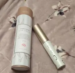 KINUJO 絹女LIP IRON コードレスヘアアイロン