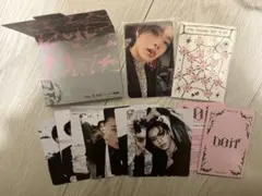 straykids プラットフォーム