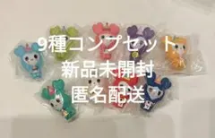 TWICE ラブリー 指人形 未開封 - メルカリ