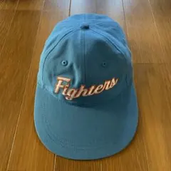 Keboz Fighters コラボ キャップ ライトブルー Keboz Fighters コラボ キャップ ライトブルー - メルカリ