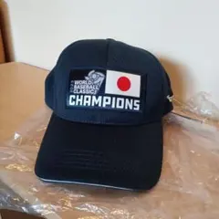 2026年最新】wbc優勝記念キャップの人気アイテム - メルカリ
