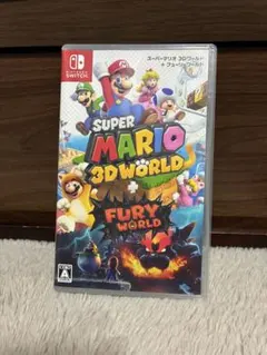 2026年最新】スーパーマリオ 3Dワールド + フューリーワールドの人気