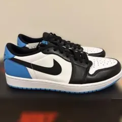 エアジョーダン1 LOW OG