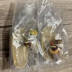 【mofusand】 たこやきにゃんマスコット