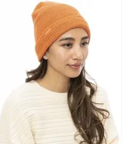 BILLABONG レディース ROAMER BEANIE 3 ニットキャップのサムネイル