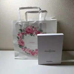 シャネル　ラ コレクション CHANEL LA COLLECTION ノベルティ